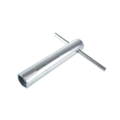 Afbeelding van AMiO 02414 Bougiesleutel 145 16
