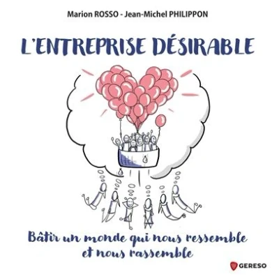 Image de L&#039;entreprise désirable