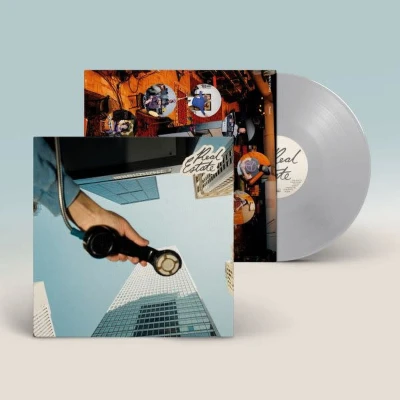 Afbeelding van Real Estate Daniel (LP)