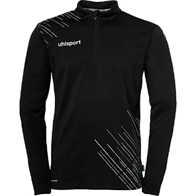 Afbeelding van Uhlsport Score 26 Ziptop Heren Zwart / Wit Maat: 4XL
