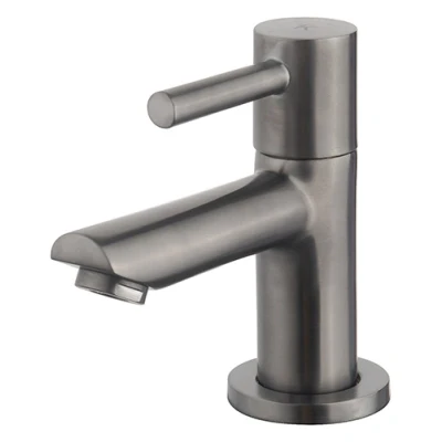 Afbeelding van Wiesbaden Amador fonteinkraan 1/2&#039;&#039; gunmetal