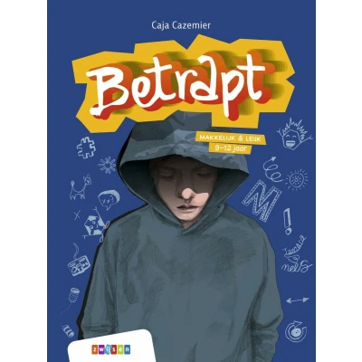 Afbeelding van Makkelijk &amp; Leuk Betrapt