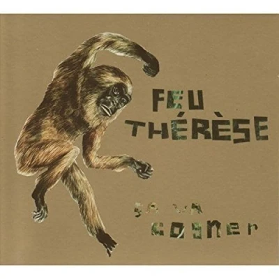 Afbeelding van Feu Therese Ça Va Cogner (CD)