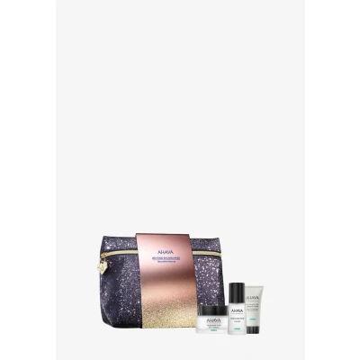 Afbeelding van Ahava Holiday GIFT SET Boundless Beauty (3 Hyaluronic ACID SUPERHEROES) Huidverzorgingsset, Maat: One Size,