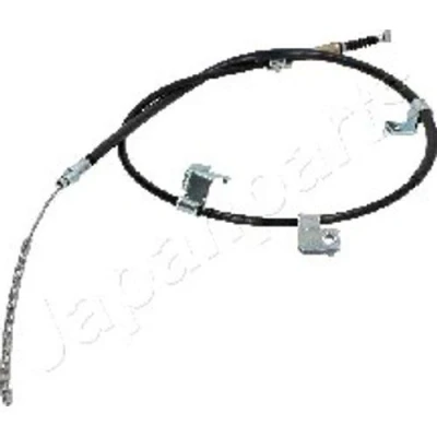 Afbeelding van JAPANPARTS BC H60L Handremkabel Links achter HYUNDAI: H 1 / i800 Travel