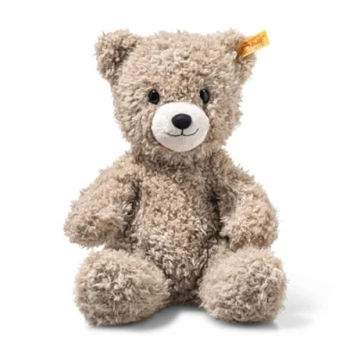 Afbeelding van Steiff Nachtlamp Caspar Teddybeer EAN 114076