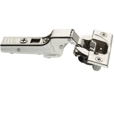 Afbeelding van Blum scharnier CLIP top Blumotion Inpers 110, half voorliggend