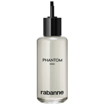 Afbeelding van Rabanne Phantom Intense Eau de Parfum Refill 200 ml