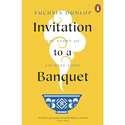 Afbeelding van Invitation to a Banquet