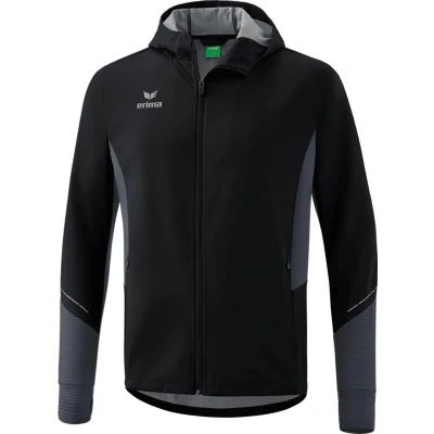 Afbeelding van RACING running jack zwart / S