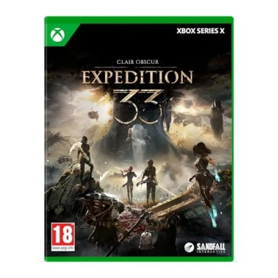 Image de Clair Obscur: Expedition 33 Xbox Series X