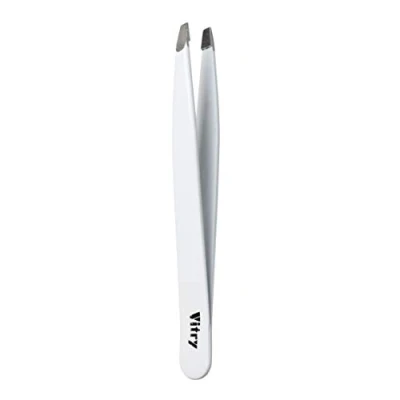 Afbeelding van Vitry Pincet, professioneel, schuin, wit