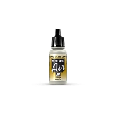 Afbeelding van Model Air USAAF Light Grey 17ml 71296