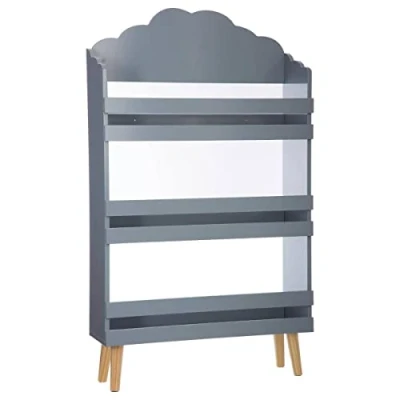 Image de Atmosphera Bibliothèque enfant Nuage grise