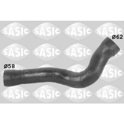 Afbeelding van Laadluchtslang SASIC 3336094