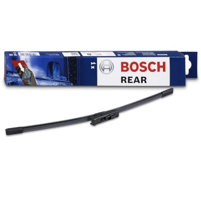 Image de Bosch A303H Balai d&#039;essuieglace Rear Longueur : 300 mm essuieglace arrière, Noir