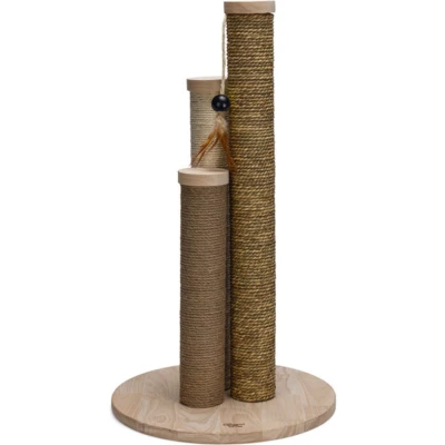 Afbeelding van Designed by Lotte Krabpaal Hout Willa 39,5 x 70 cm