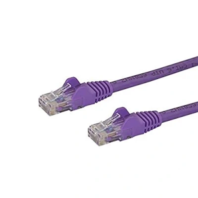 Afbeelding van StarTech Patchkabel Cat5e 7m (UTP, CAT5e, 7 m), Netwerkkabel