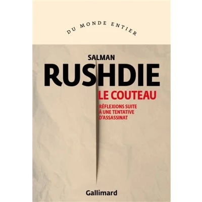 Image de Le Couteau