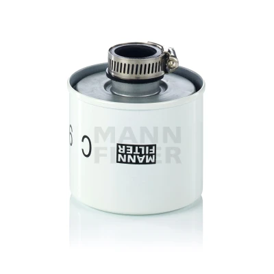 Afbeelding van MANN FILTER C 9004 Filter, carterontluchting