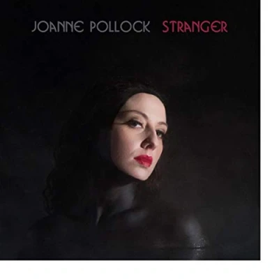 Afbeelding van Joanne Pollock Stranger (LP)