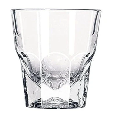 Afbeelding van Duratuff Cortado/Gibraltar Rocks glas 4 oz