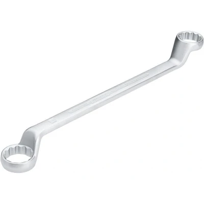 Afbeelding van HAZET 630 36X41 Tweezijdige ringsleutel 440 Chroom vanadium staal