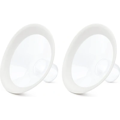 Afbeelding van Medela PersonalFit Flex Borstschild S 21mm