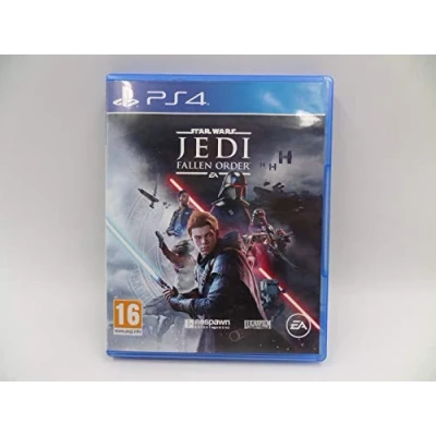 Afbeelding van Star Wars Jedi: Fallen Order Xbox One