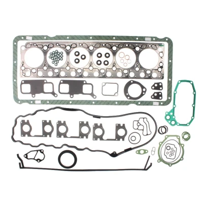 Afbeelding van Elring Motorpakking 538.232