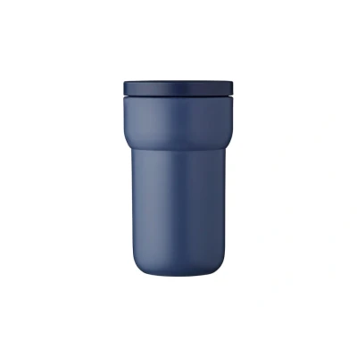 Afbeelding van Mepal Reisbeker Ellipse 275 ml Nordic Denim