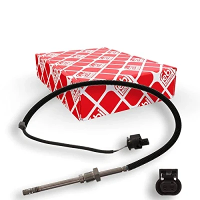 Afbeelding van Sensor, uitlaatgastemperatuur FEBI BILSTEIN 48843