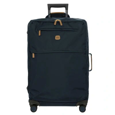 Afbeelding van Bric&#039;s X coll Trolley 70cm Blauw