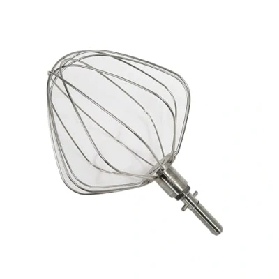 Afbeelding van Kenwood 45001 accessoire voor keukenmachine Chef, roestvrij staal