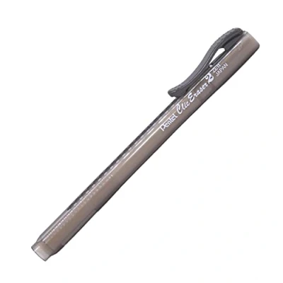 Afbeelding van Gum Pentel ZE 11T gumpotlood