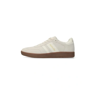 Afbeelding van Pantofola D&#039;oro Ballare Sneakers Laag Beige Maat 41