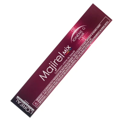Afbeelding van L&#039;oreal Maji Mix Haarverf 50ml Violet
