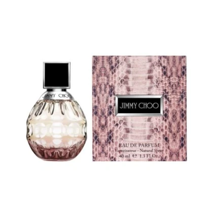 Afbeelding van Jimmy Choo 40 ml Eau de Parfum Spray