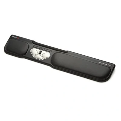 Afbeelding van Contour Design RollerMouse Pro3 muis Kantoor Ambidextrous Rollerbar 2400 DPI