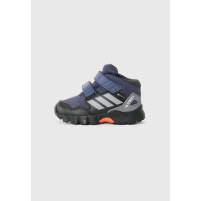 Afbeelding van adidas Terrex Skychaser Mid GORE TEX Hikingschoenen Kids Kinderen Blauw 21
