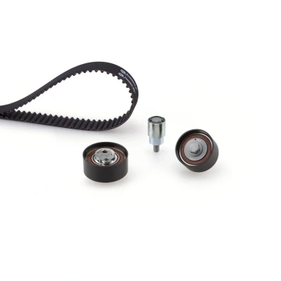 Afbeelding van GATES FleetRunner Micro V Stretch Fit K025299 Distributieriemset Zonder waterpomp