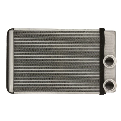 Afbeelding van Kachelradiateur, interieurverwarming NRF 54367
