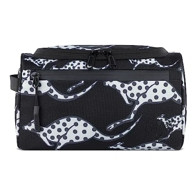 Afbeelding van Chiemsee Jump N Fly Toilettas 25 cm