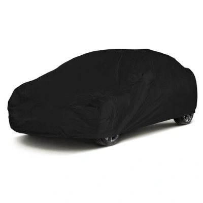 Afbeelding van Autohoes Hatchback Universeel toepasbaar A kwaliteit 200D Polyester