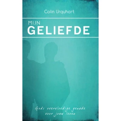 Afbeelding van Mijn geliefde