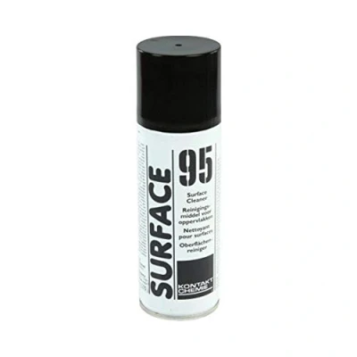 Afbeelding van Kontakt Chemie SURFACE 95 reinigingsspray 200 ml