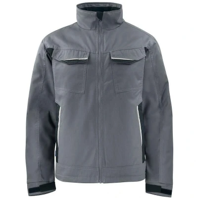 Afbeelding van ProJob 5426 GEVOERDE SERVICE VEST 645426 Grijs