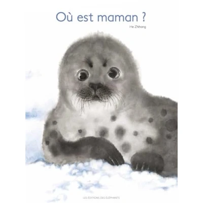 Afbeelding van OU EST MAMAN