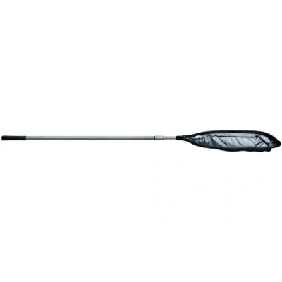 Afbeelding van Sera Pond Loofvangnet Bladschepnet Netafmetingen 60 x 50 cm Max. lengte: 220