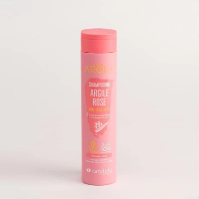 Afbeelding van Argiletz Kleishampoo droog haar bio